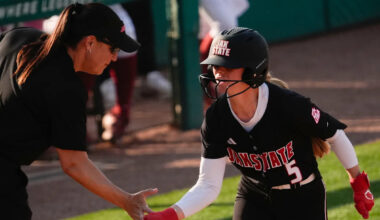 Jacksonville State softball's Conference USA tournament seed, schedule