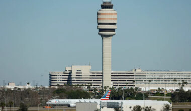 Officials identify Delta worker killed after vehicle crash at Orlando airport