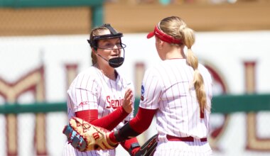 FSU softball to play Jacksonville State in Tallahassee Regional