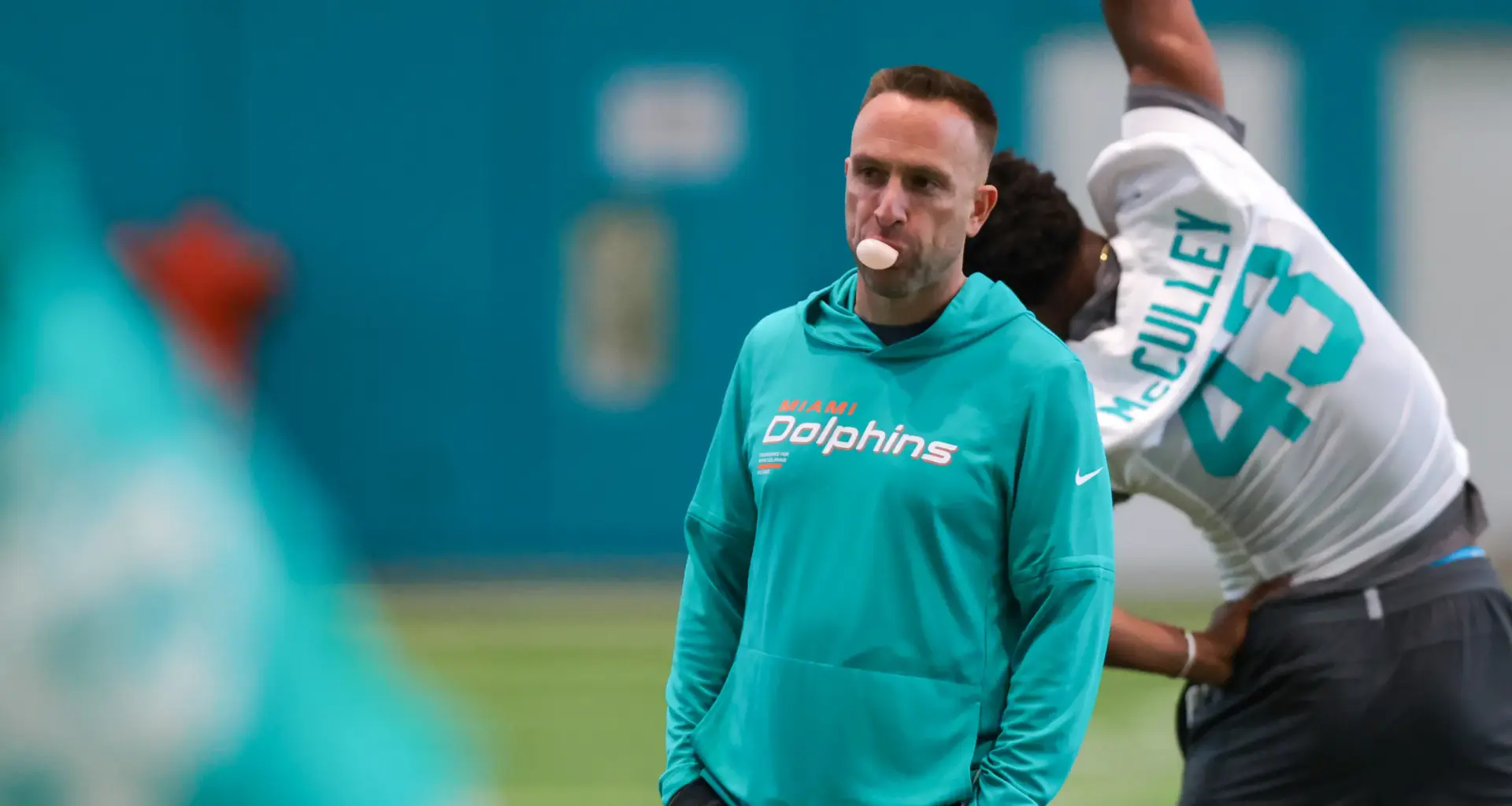 Dolphins insider makes bold predication for Miami in 2026