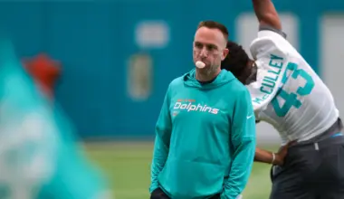Dolphins insider makes bold predication for Miami in 2026
