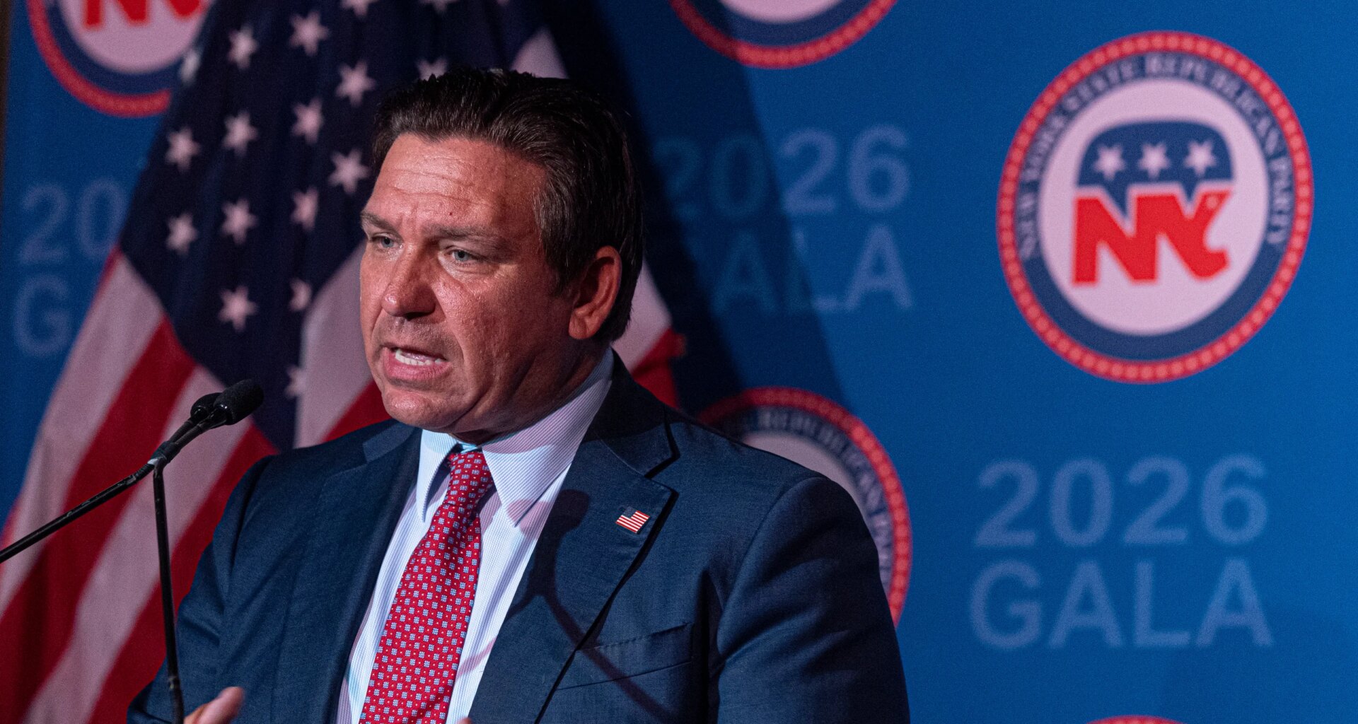 Florida leaders react to Gov. DeSantis on property tax cut