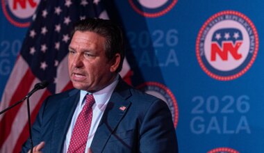 Florida leaders react to Gov. DeSantis on property tax cut