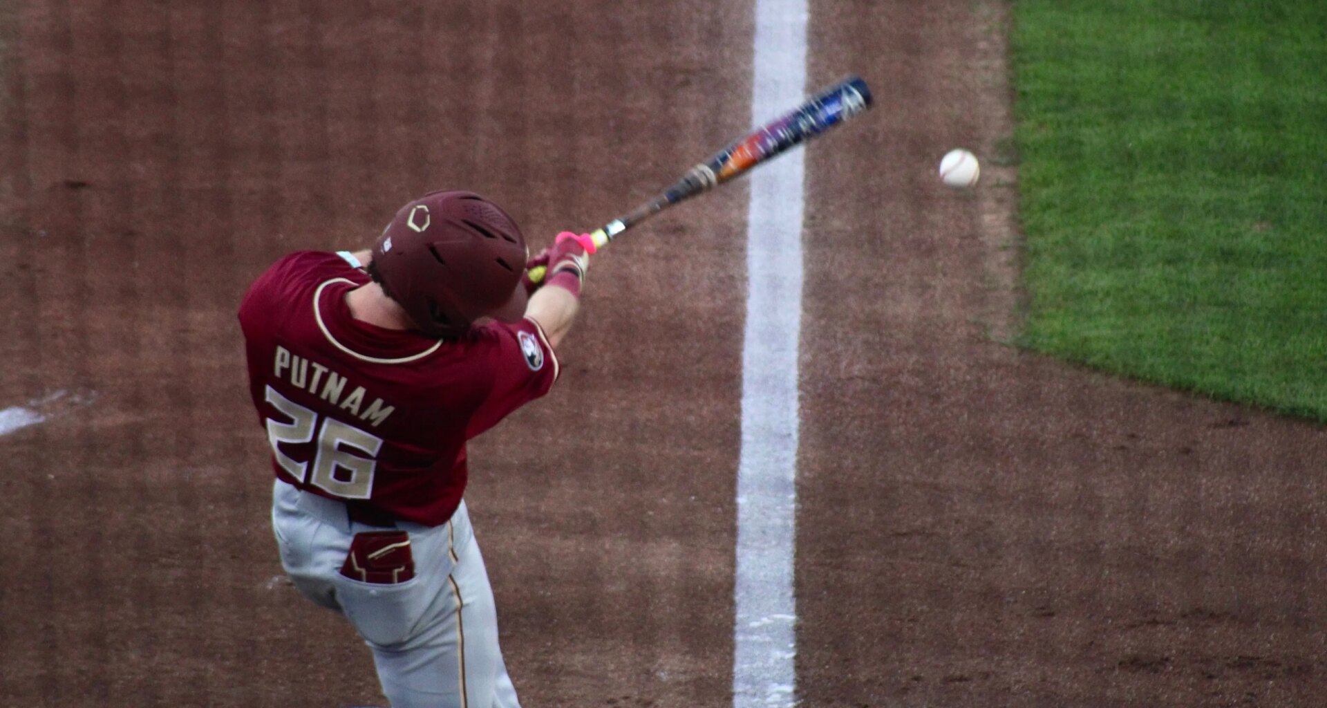 FSU baseball still likely to host despite ACC Tournament loss