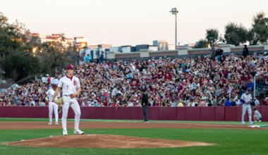 FSU Baseball: Weather forecast vs St. John's