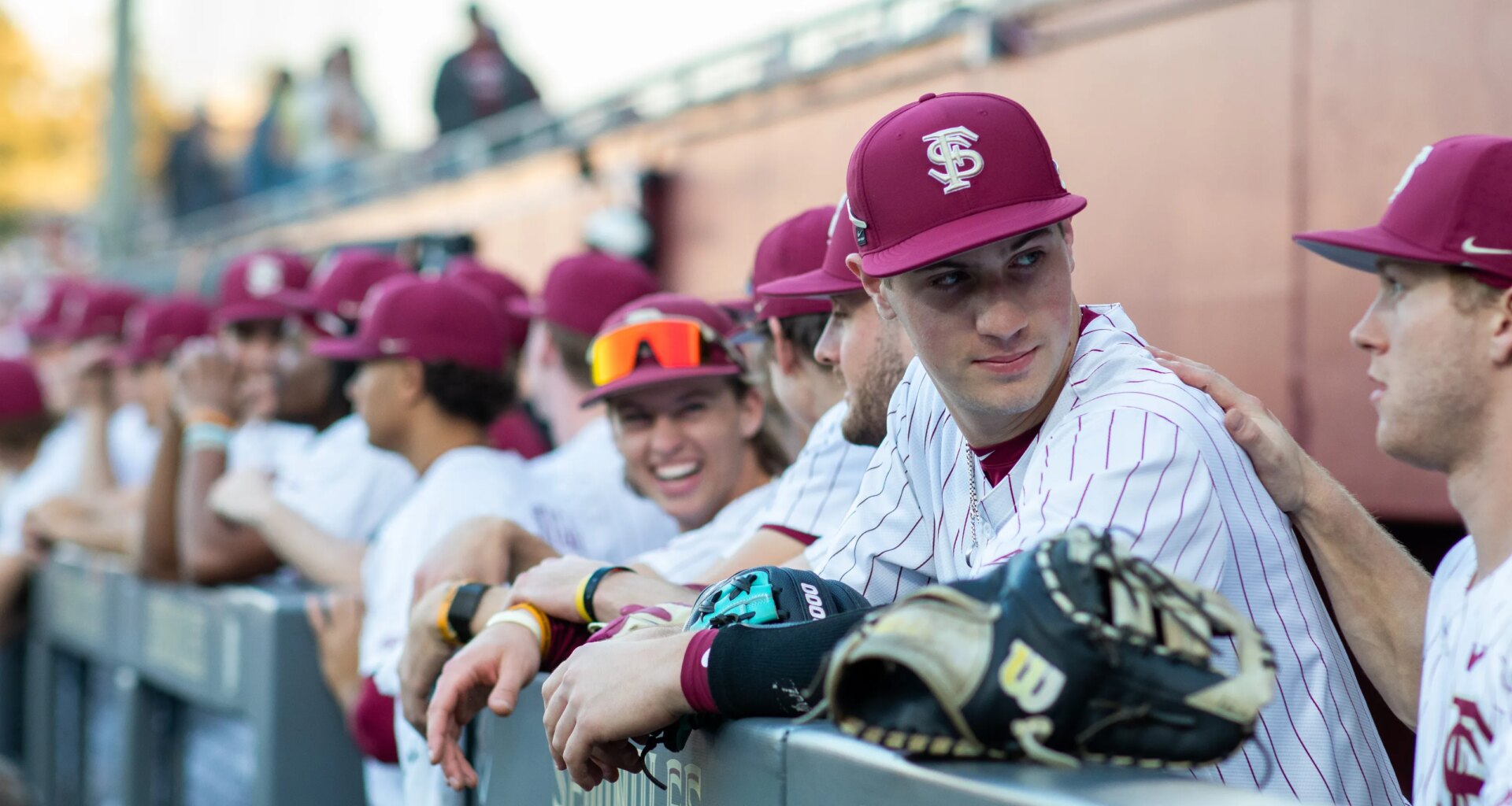 FSU baseball's odds to win the Tallahassee Regional