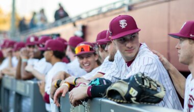 FSU baseball's odds to win the Tallahassee Regional