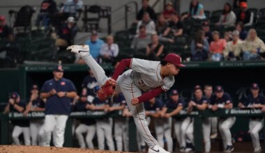 Full schedule for the 2026 Tallahassee Regional