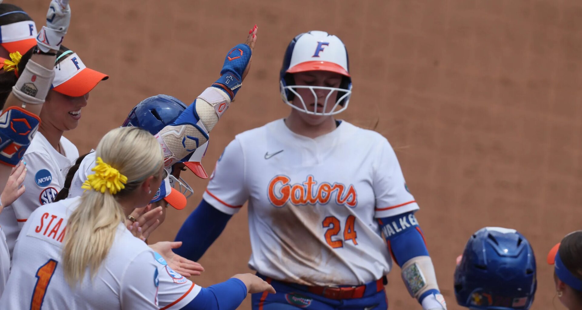 Watch Florida vs Texas Tech in Super Regional, TV channel, streaming