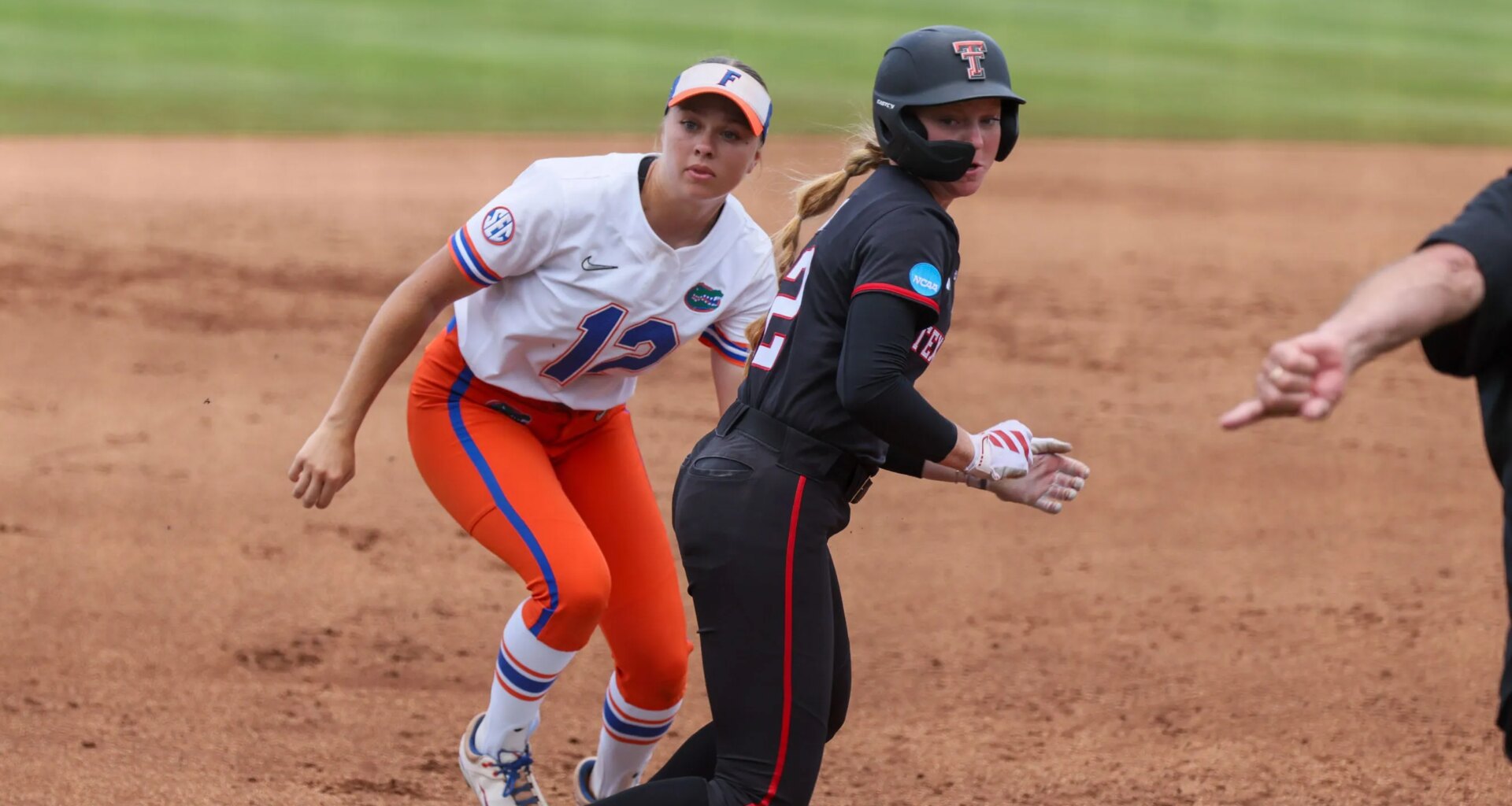 Florida vs Texas Tech Gainesville Super Regional, final score, recap