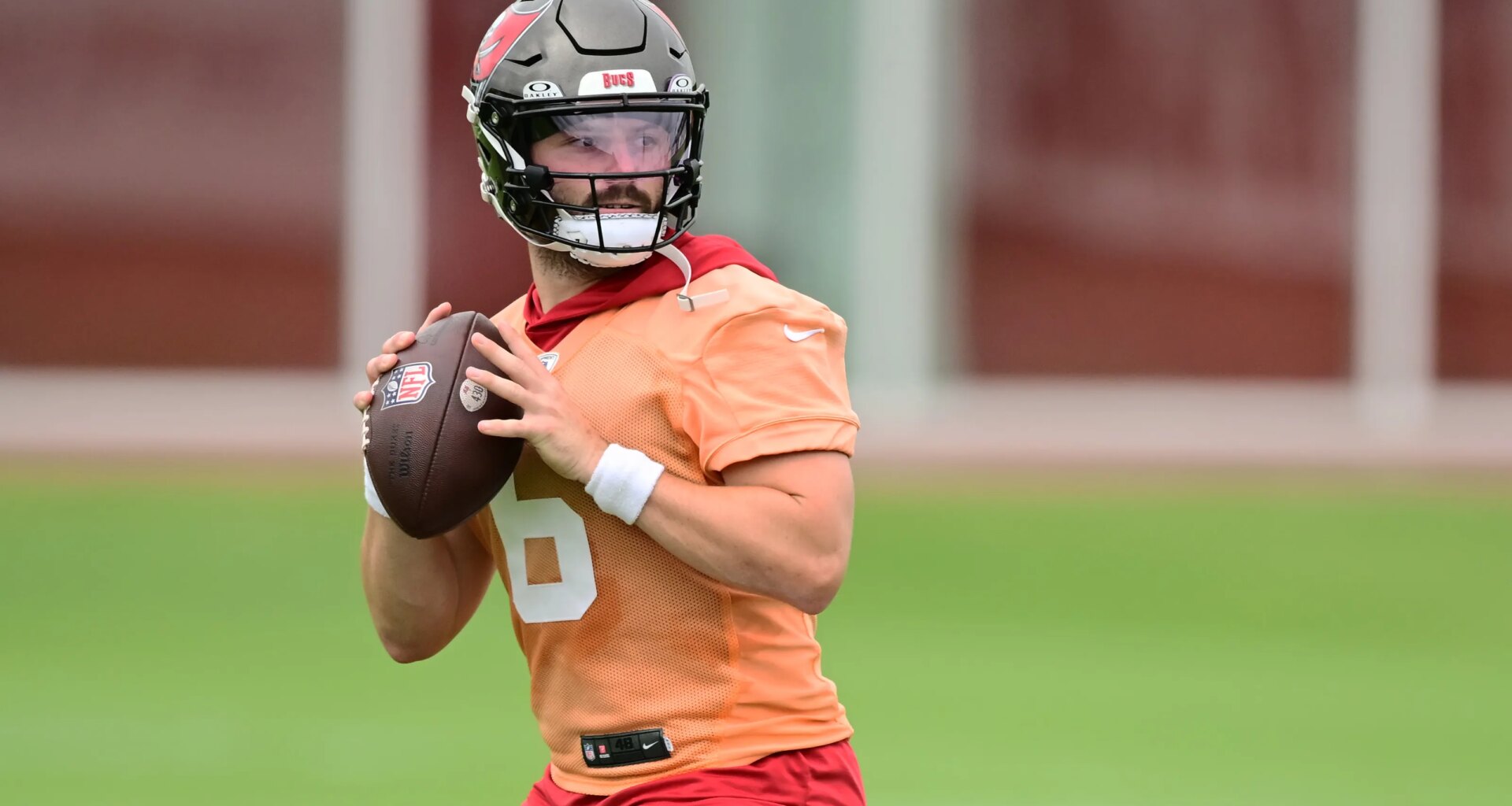 Tampa Bay remains team to beat despite not winning the NFC South