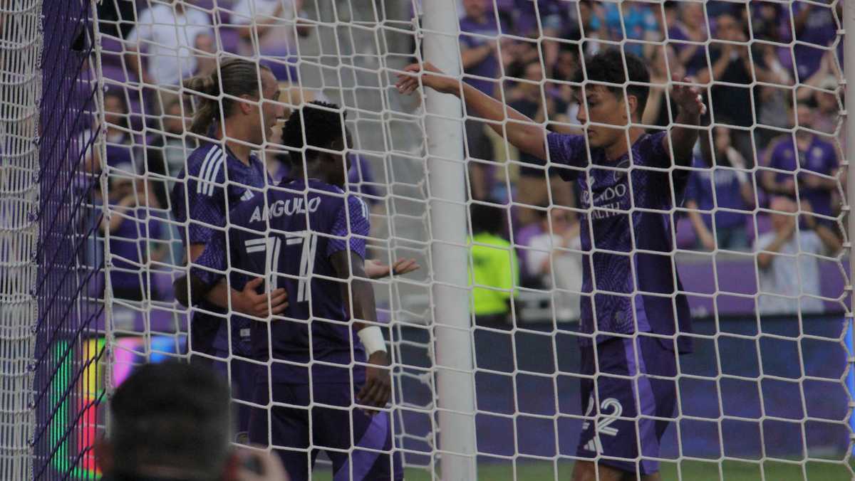 Orlando City advances to U.S. Open Cup semifinal