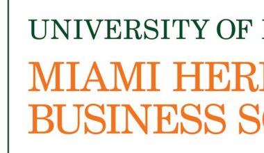 University of Miami business school rises to No. 2 in executive education in the nation