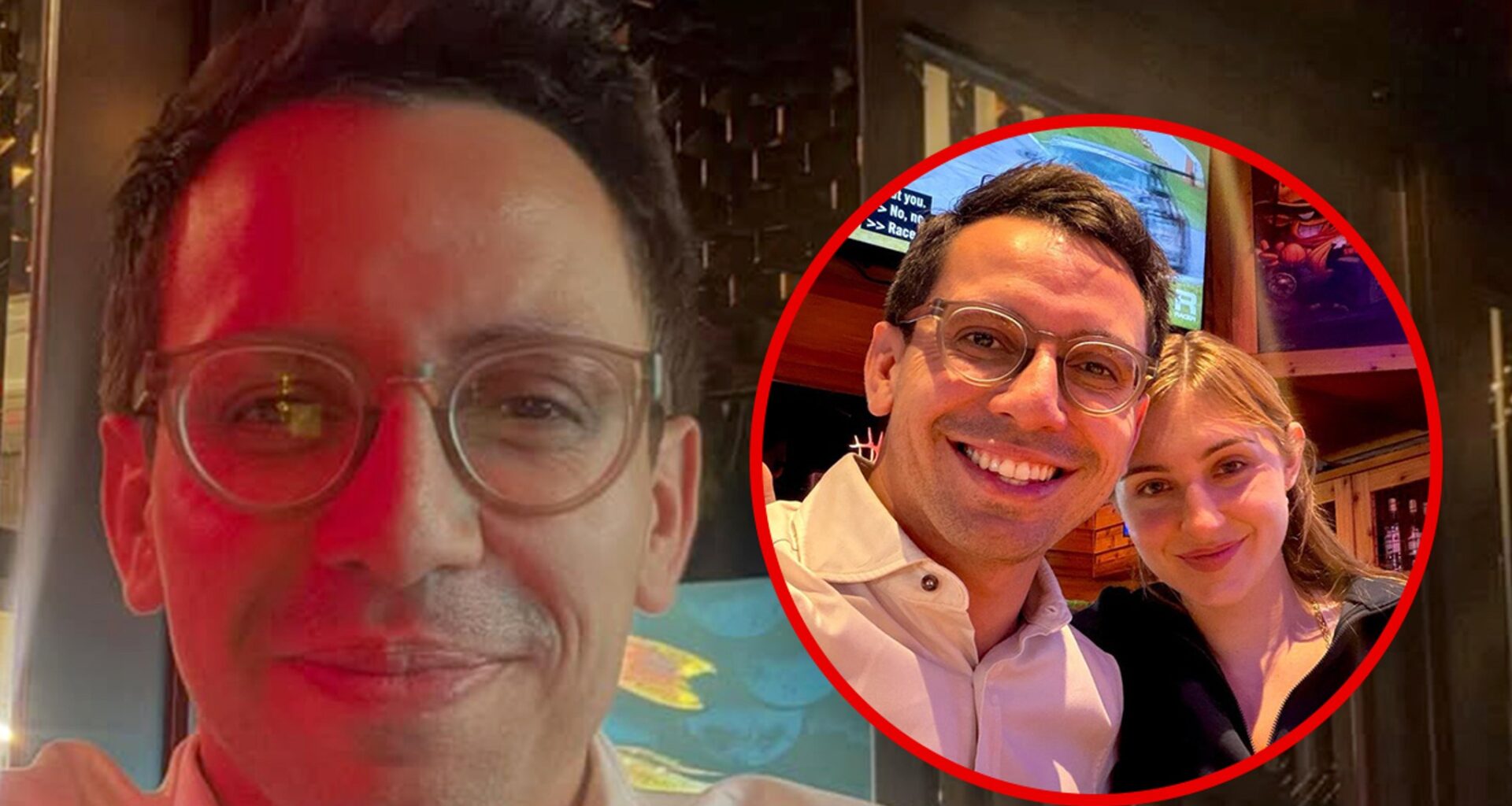 Florida Gov. Candidate James Fishback Marries New Woman Months After Breakup