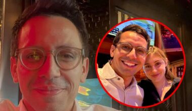 Florida Gov. Candidate James Fishback Marries New Woman Months After Breakup