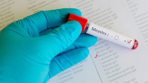 Florida health officials confirm measles infections