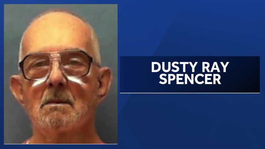 Florida governor signs death warrant for Dusty Ray Spencer, whose case reshaped law