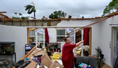 Florida homeowners drown in insurance costs — paying $3,400 more than the national average. 3 ways to stay afloat