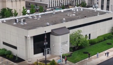 Former Miami Valley Crime Lab analyst accused of altering test results