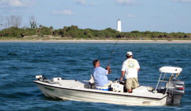 Florida fishing rule change impacts non-residents buying short-term licenses online