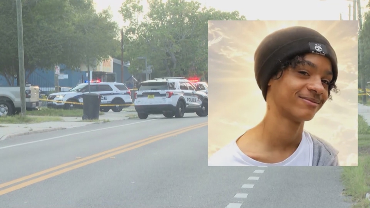 Family remembers 14-year-old killed in St. Pete shooting as police arrest 3 teens