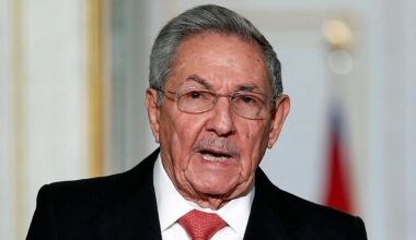 Raúl Castro indictment expected to be announced in Miami today, sources say