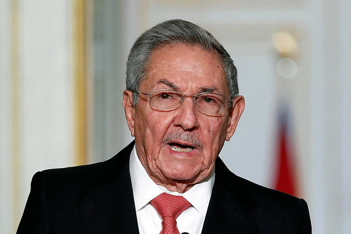Raúl Castro indictment expected to be announced in Miami today, sources say