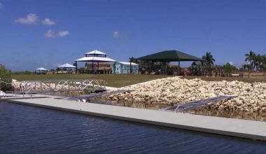Cape Coral Rowing Club denied use of Tropicana Park by city council