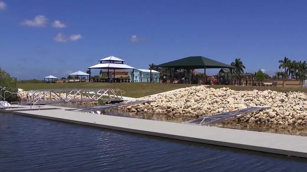Cape Coral Rowing Club denied use of Tropicana Park by city council