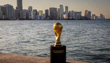 Florida immigrant advocates fear ICE will be at Miami World Cup games