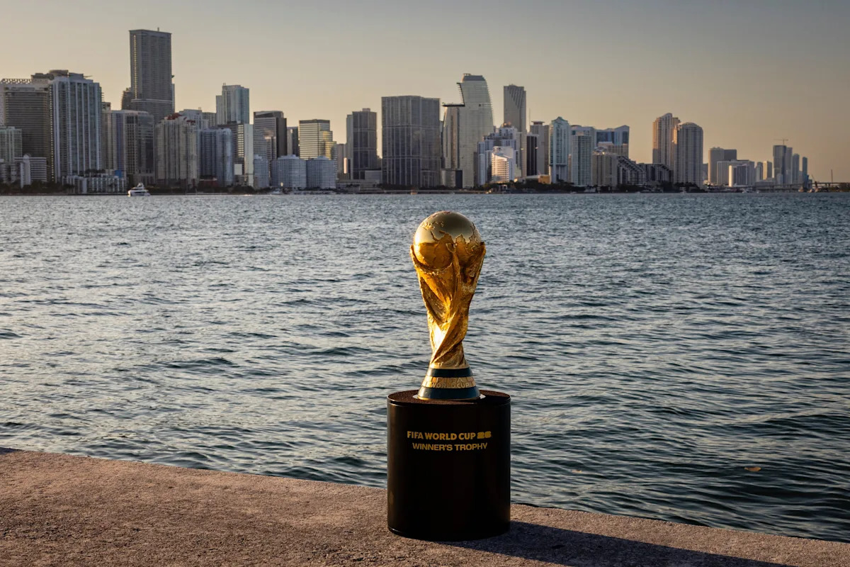 Florida immigrant advocates fear ICE will be at Miami World Cup games