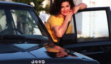 Spy husband, shoot-down and a Miami courtroom drama