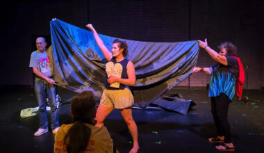 Orlando Fringe Festival reviews: Inspirational porn, worldly jokes and mom
