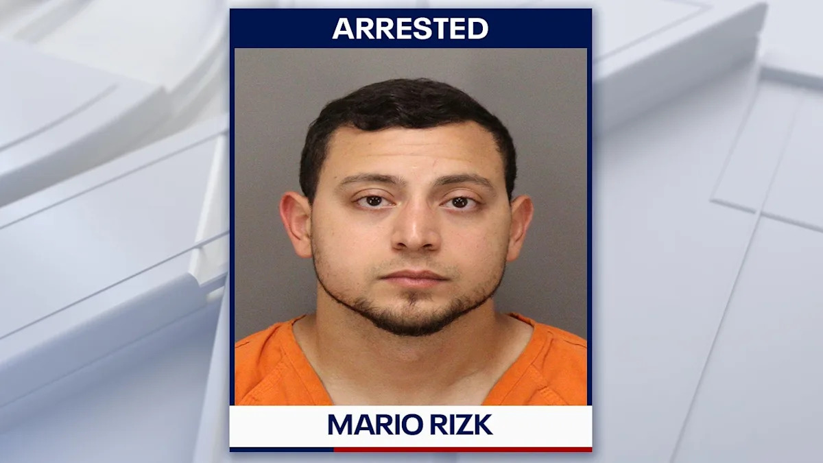 St. Pete man arrested after 100 mph DUI crash injures 4, including 2 children: CPD