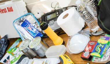 These hurricane prep items are permanently tax-free in Florida