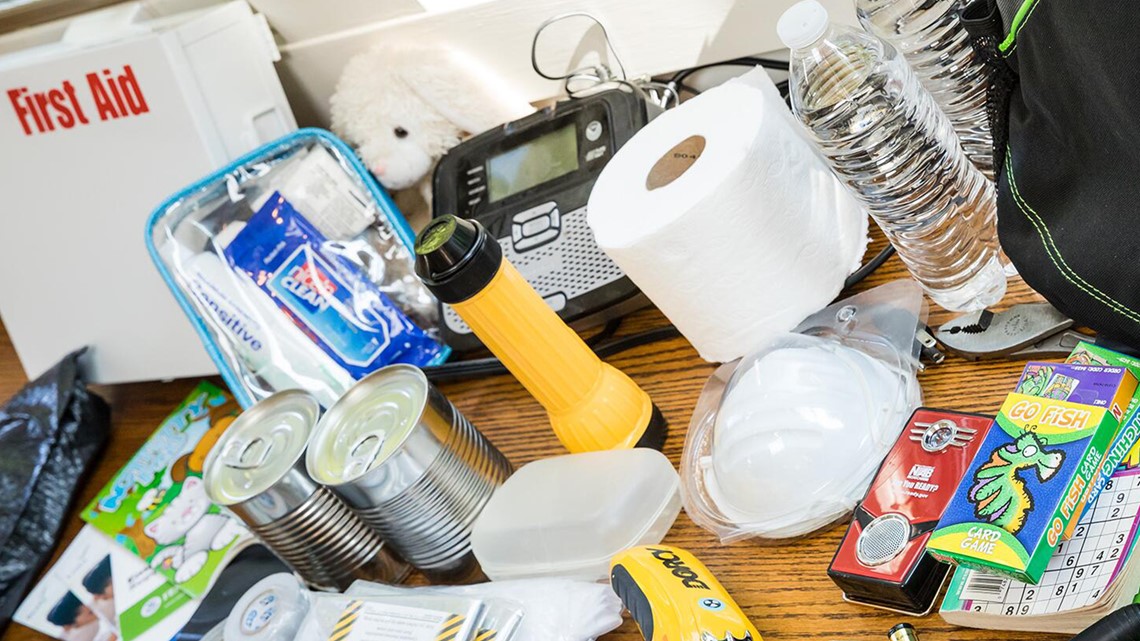 These hurricane prep items are permanently tax-free in Florida