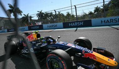 Miami Grand Prix 2026: Where to watch the Formula 1 race today, TV schedule, how to stream, and more