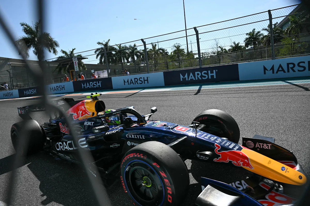 Miami Grand Prix 2026: Where to watch the Formula 1 race today, TV schedule, how to stream, and more