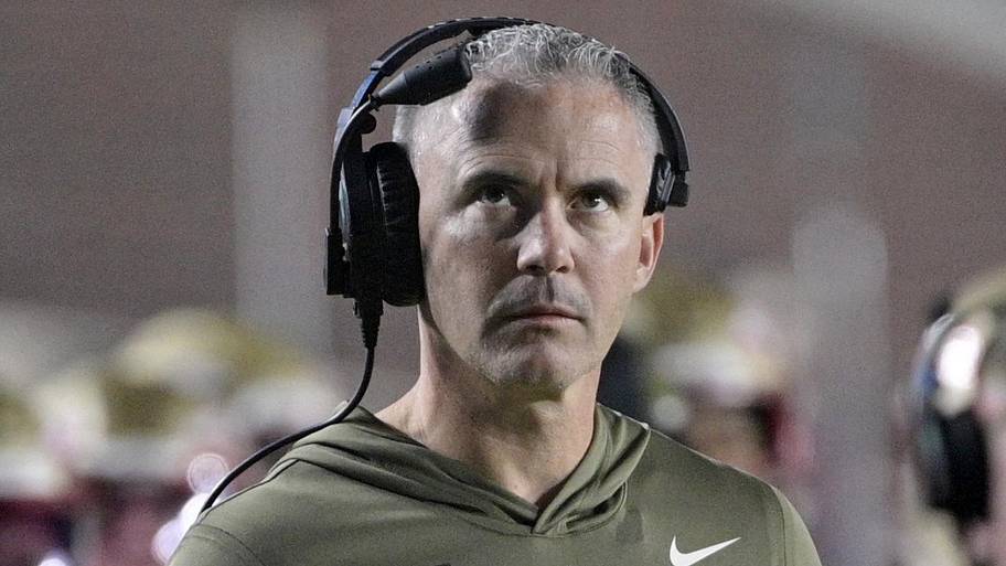 Florida State Misses On Top OL Target To Rival Program