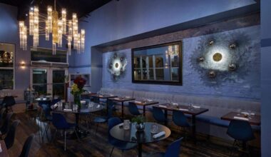 ‘This one hurts.’ Miami’s Blue Collar restaurant is closing this weekend