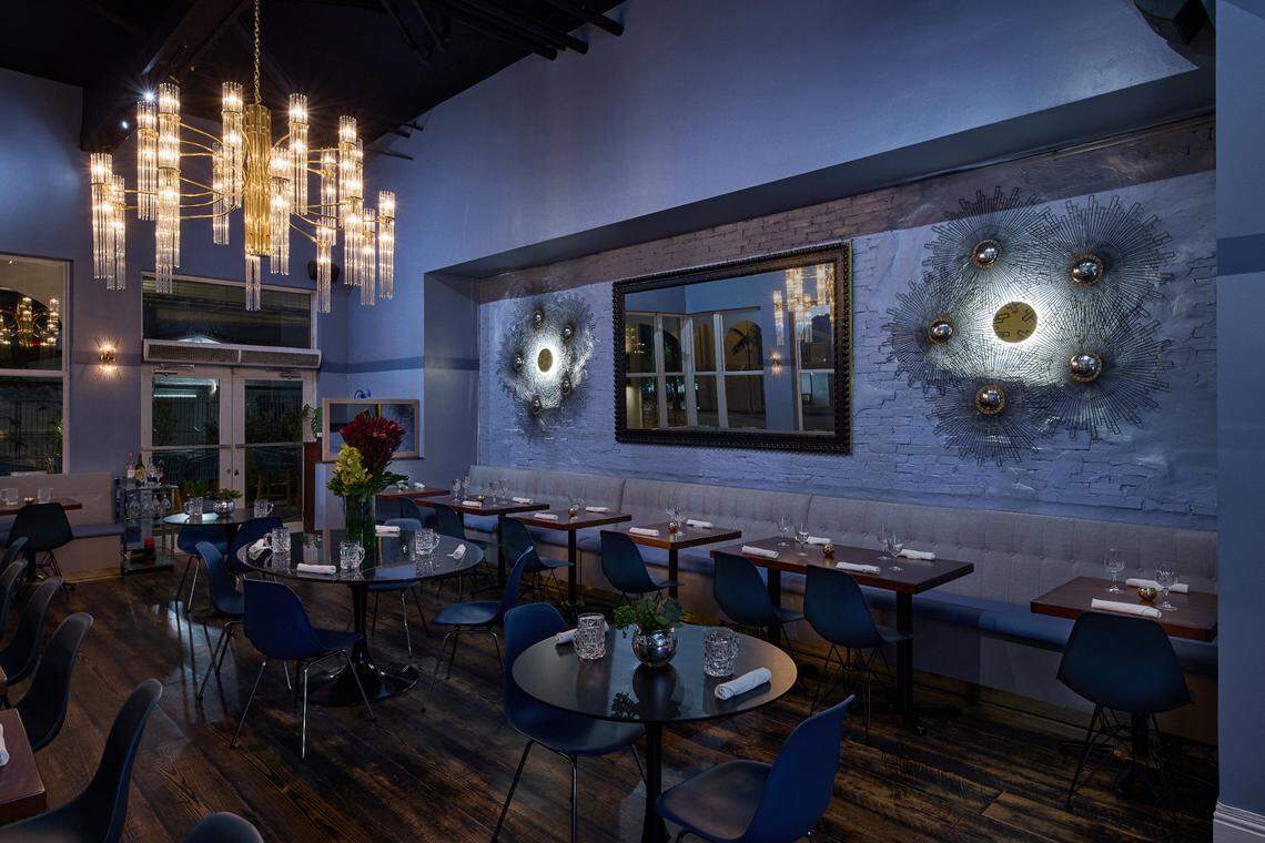‘This one hurts.’ Miami’s Blue Collar restaurant is closing this weekend