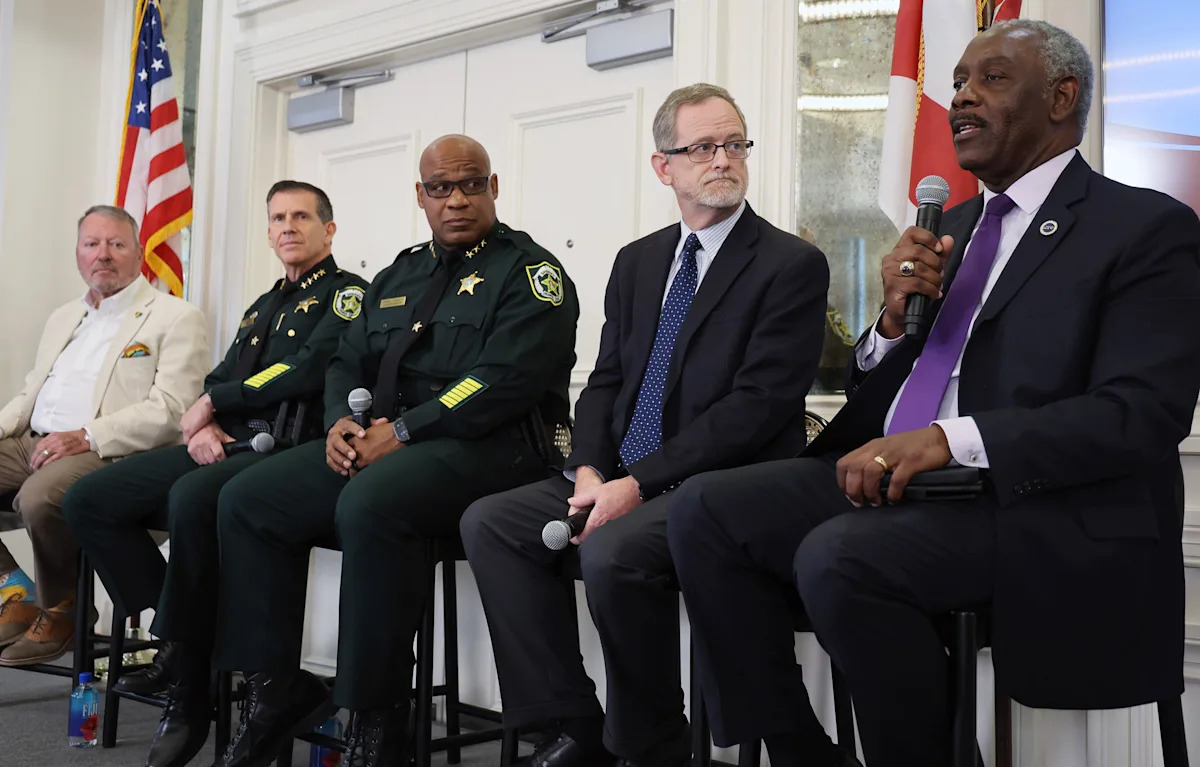 Local leaders reflect on response to Pulse attack nearly 10 years later