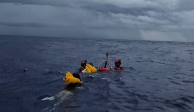 11 survive ‘miraculous’ rescue following plane crash off Florida coast