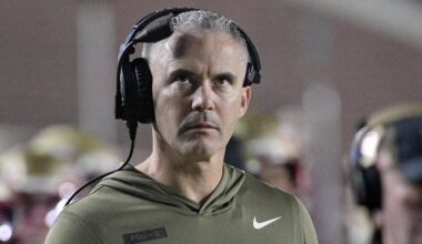 FSU Football Has a Few Key Decisions to Make Before Week 1