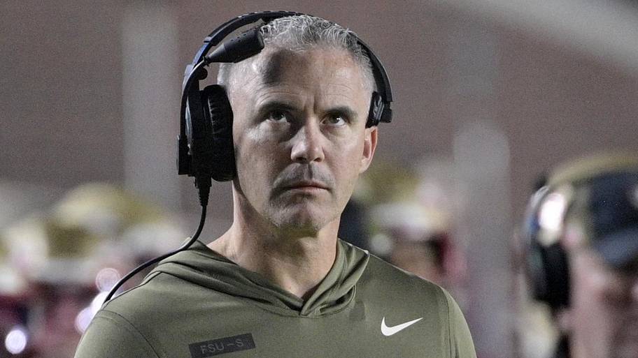 FSU Football Has a Few Key Decisions to Make Before Week 1