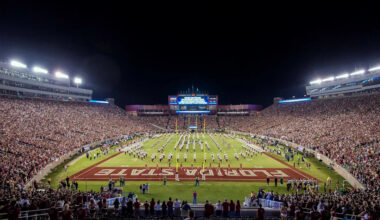 FSU to host DL prospect committed to Big 12 school on official visit