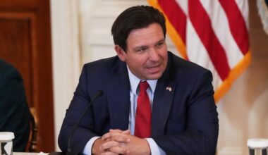 Florida Governor signs bill expanding safety measures across state colleges, universities