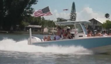 Hands-on boating courses aim to improve safety on Memorial Day