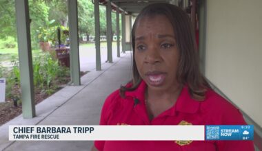 Tampa launches new preparedness guide ahead of hurricane season