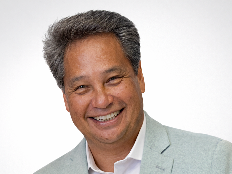 Rob Lau will join Perdue Office Interiors as president in June, taking over for Vince McCormack, who plans to retire. Rob Lau will join Perdue Office Interiors as president in June, taking over for Vince McCormack, who plans to retire.